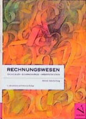 Schellenberg |  Rechnungswesen | Buch |  Sack Fachmedien