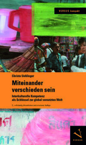 Uehlinger |  Miteinander verschieden sein | Buch |  Sack Fachmedien