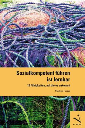 Furrer |  Sozialkompetent führen ist lernbar | eBook | Sack Fachmedien