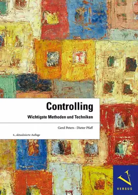 Peters / Pfaff | Controlling | E-Book | sack.de