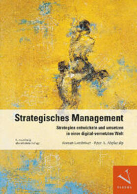 Lombriser / Abplanalp |  Strategisches Management | eBook | Sack Fachmedien