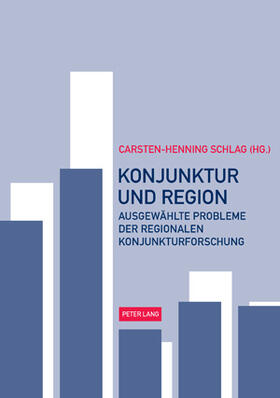 Schlag |  Konjunktur und Region | Buch |  Sack Fachmedien