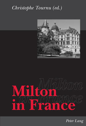 Tournu |  Milton in France | Buch |  Sack Fachmedien