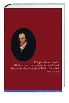 Rohr |  Philipp Albert Stapfer | Buch |  Sack Fachmedien