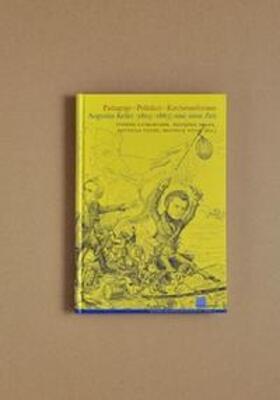 Leimgruber / Frank / Fuchs |  Pädagoge - Politiker - Reformer | Buch |  Sack Fachmedien