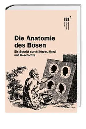 Fayet |  Die Anatomie des Bösen | Buch |  Sack Fachmedien