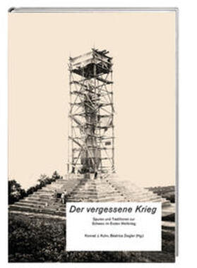Kuhn / Ziegler |  Der vergessene Krieg | Buch |  Sack Fachmedien