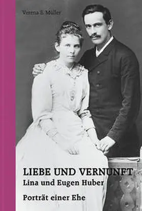 Müller | Liebe und Vernunft | Buch | 978-3-03919-383-7 | sack.de