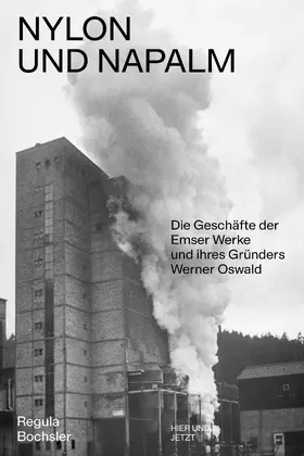 Bochsler | Nylon und Napalm | E-Book | sack.de