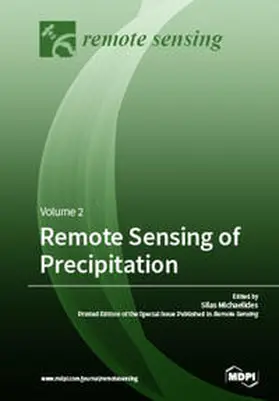 Michaelides |  Remote Sensing of Precipitation | Buch |  Sack Fachmedien