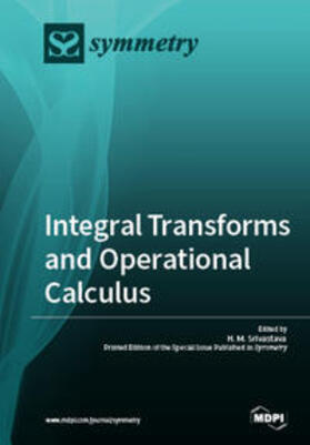 Srivastava |  Integral Transforms and Operational Calculus | Buch |  Sack Fachmedien