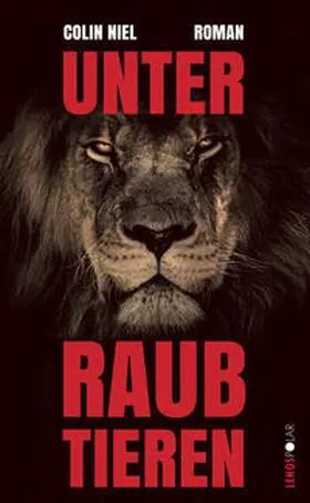 Niel |  Unter Raubtieren | Buch |  Sack Fachmedien