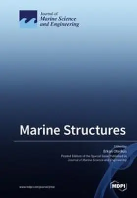 Oterkus |  Marine Structures | Buch |  Sack Fachmedien