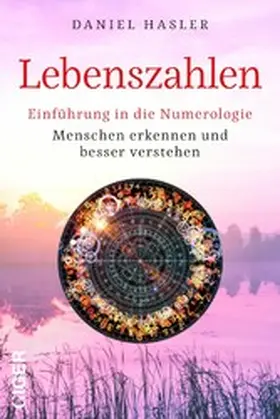 Hasler | Lebenszahlen | E-Book | sack.de