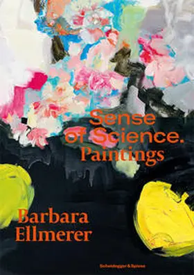 Olonetzky / Corman | Barbara Ellmerer. Sense of Science | Buch | 978-3-03942-007-0 | sack.de