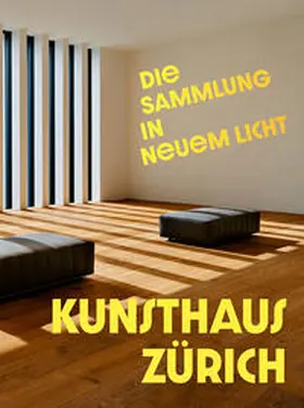 Becker / Büttner / Sieber | Kunsthaus Zürich | Buch | 978-3-03942-058-2 | sack.de