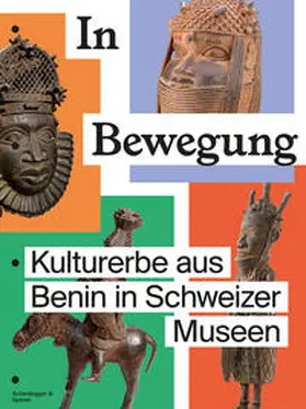 Tisa Francini / Hertzog / Malefakis |  In Bewegung | Buch |  Sack Fachmedien