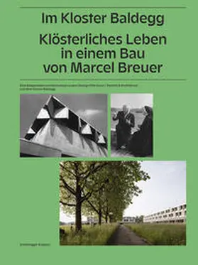 Christen / Käferstein / Biechteler |  Im Kloster Baldegg | Buch |  Sack Fachmedien