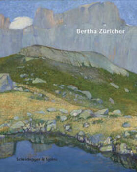 Fischer |  Bertha Züricher | Buch |  Sack Fachmedien