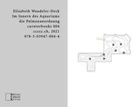 Wandeler-Deck |  Im Innern des Aquariums die Palmenanordnung | Buch |  Sack Fachmedien