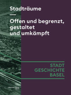 Baur / Binnenkade / Gafner |  Stadträume. Offen und begrenzt, gestaltet und umkämpft | Buch |  Sack Fachmedien