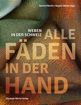 Martin / Zähner |  Alle Fäden in der Hand | Buch |  Sack Fachmedien