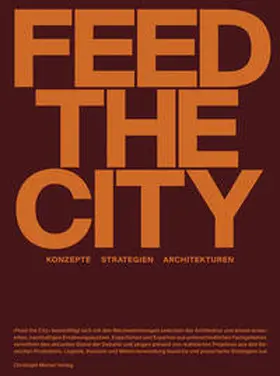 Humpert / Lenherr / Seidel |  Feed the City | eBook | Sack Fachmedien