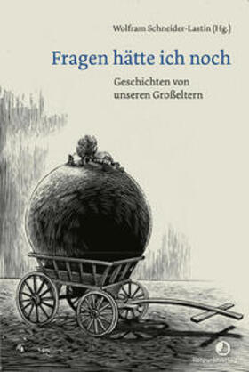 Schneider-Lastin / Andina / Banz |  Fragen hätte ich noch | Buch |  Sack Fachmedien