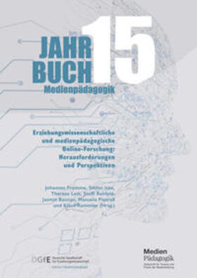 Fromme / Iske / Leik | Erziehungswissenschaftliche und medienpädagogische Online-Forschung | Buch | 978-3-03978-123-2 | sack.de