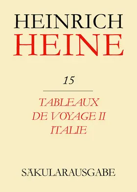 Anglade |  Tableaux de voyage II. Italie | Buch |  Sack Fachmedien