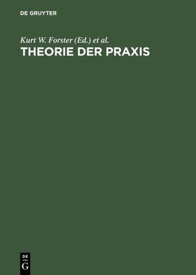 Locher / Forster |  Theorie der Praxis | Buch |  Sack Fachmedien