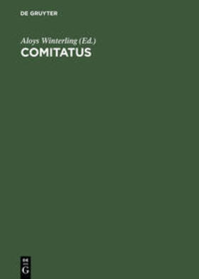Winterling |  Comitatus | Buch |  Sack Fachmedien