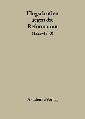 Laube |  1525-1530, Band 2 | Buch |  Sack Fachmedien