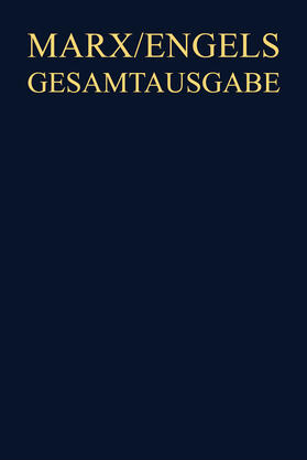 Bauer / Taubert / Röllig |  Friedrich Engels: Werke, Artikel, Entwürfe bis August 1844 | Buch |  Sack Fachmedien