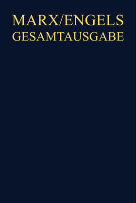 Krause / Rudich / Hermann |  Karl Marx / Friedrich Engels: Werke, Artikel, Entwürfe, März bis November 1871 | Buch |  Sack Fachmedien