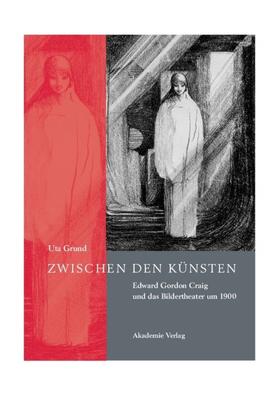 Grund |  Zwischen den Künsten | Buch |  Sack Fachmedien