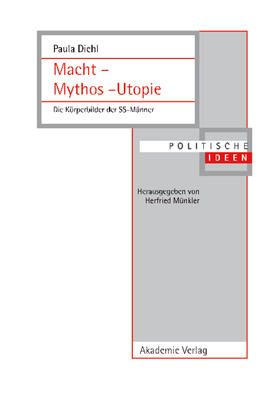 Diehl |  Macht ¿ Mythos ¿ Utopie | Buch |  Sack Fachmedien