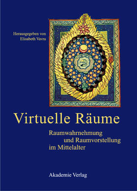 Vavra |  Virtuelle Räume | Buch |  Sack Fachmedien