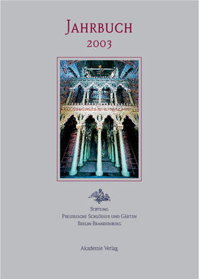  2003 | Buch |  Sack Fachmedien