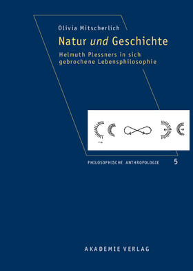 Mitscherlich |  Natur und Geschichte | Buch |  Sack Fachmedien