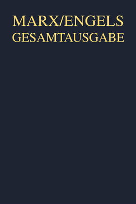 Taubert / Dohm / Bauer |  Karl Marx: Werke, Artikel, Entwürfe. März 1843 bis August 1844 | Buch |  Sack Fachmedien