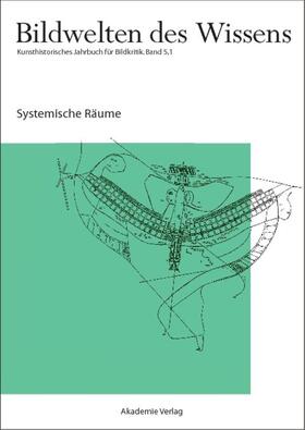 Blümle / Müller-Helle / Bredekamp |  Systemische Räume | Buch |  Sack Fachmedien