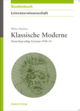 Delabar |  Klassische Moderne | Buch |  Sack Fachmedien