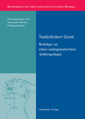 Detel / Becker |  Natürlicher Geist | Buch |  Sack Fachmedien