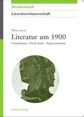 Ajouri |  Literatur um 1900 | Buch |  Sack Fachmedien