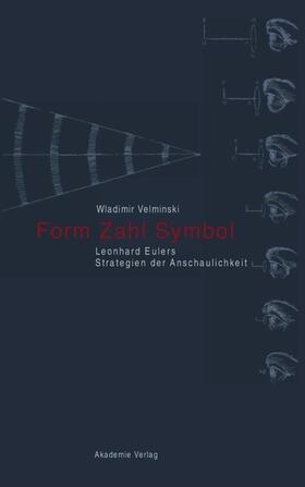 Velminski |  Form. Zahl. Symbol | Buch |  Sack Fachmedien