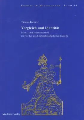 Foerster |  Vergleich und Identität | Buch |  Sack Fachmedien