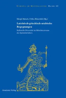 Ritzerfeld / Mersch |  Lateinisch-griechisch-arabische Begegnungen | Buch |  Sack Fachmedien