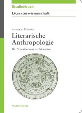 Kosenina |  Literarische Anthropologie | eBook | Sack Fachmedien