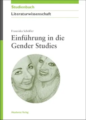 Schößler |  Einführung in die Gender Studies | eBook | Sack Fachmedien